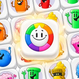 Значок Tile Crack: Match & Collect